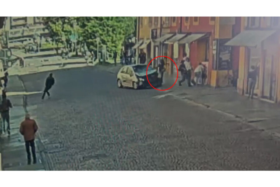 Il bollettino dei feriti dall'Aou di Modena