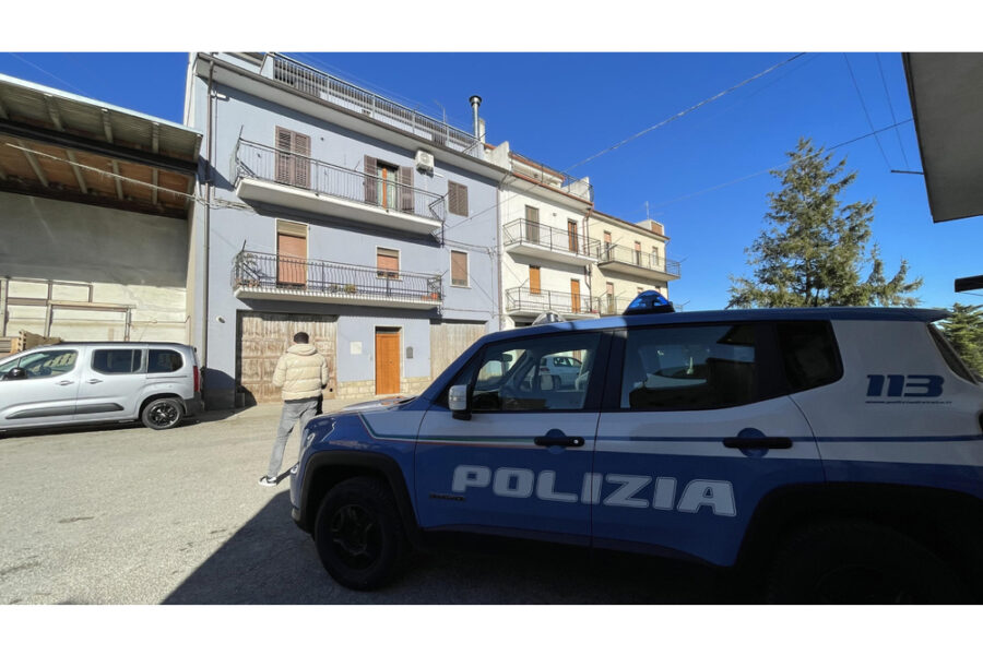La Scientifica a Pietracatella