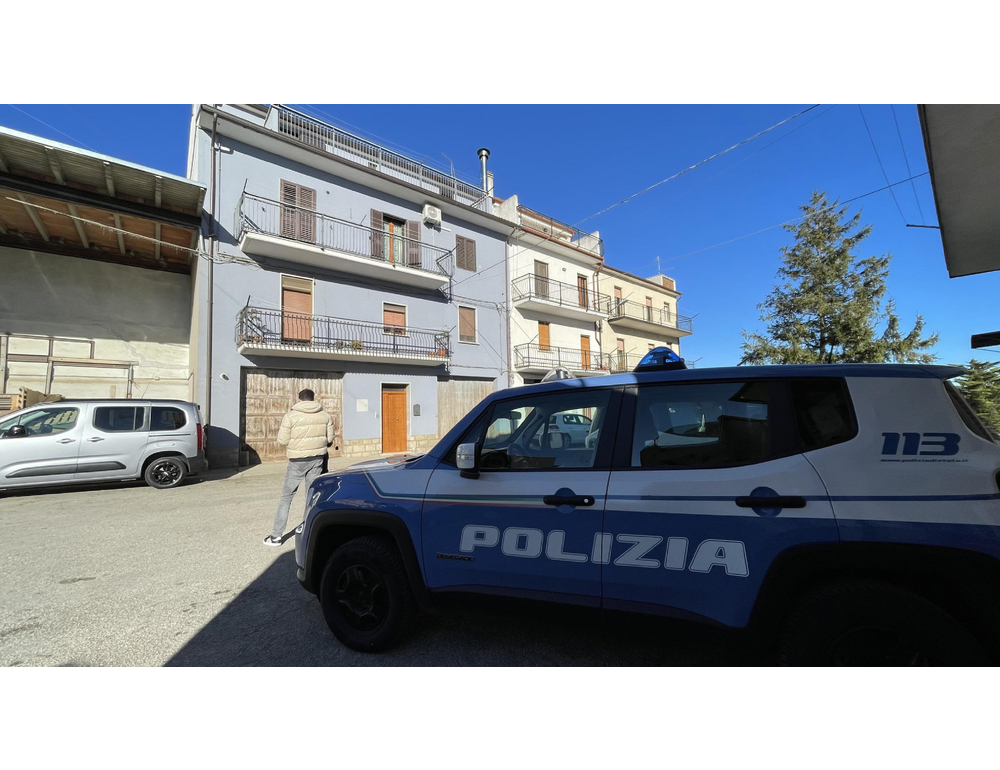 Morte avvelenate: lunedì il prelievo di telefoni e pc delle vittime in casa