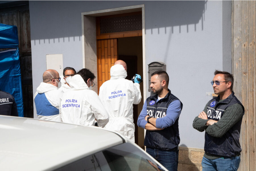 Carlo Locatelli scelto insieme a Daniele Merli