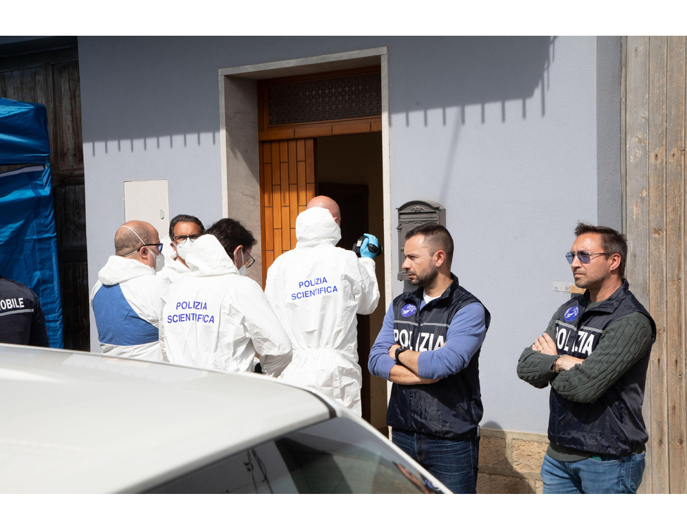 Morte avvelenate: procura nomina consulente direttore centro antiveleni