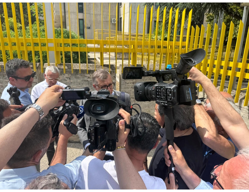 Morte avvelenate: via a nuove consulenze, anche quesito su antidoto a ricina