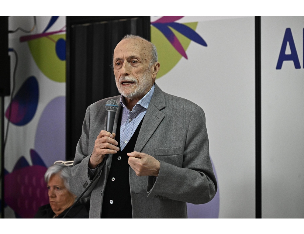 Morto Carlo Petrini, fondatore di Slow Food e Terra Madre