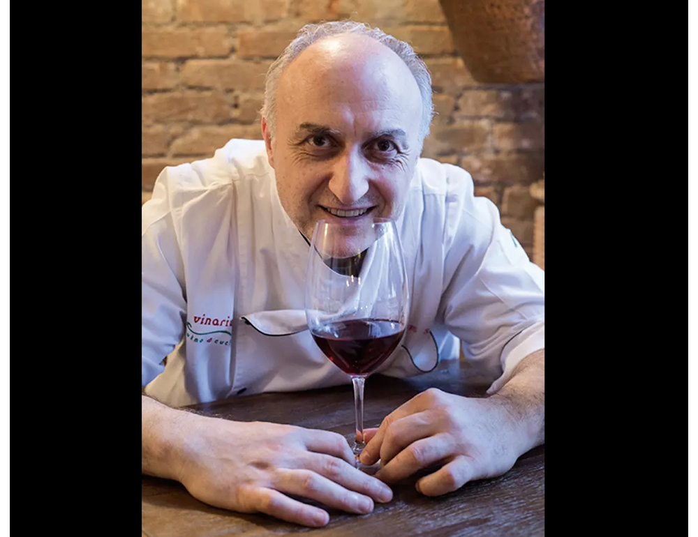 Morto lo chef napoletano Ciro Sabella, riferimento gastronomico a San Paolo