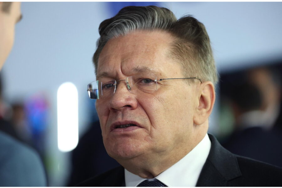 'Non si registrano danni critici