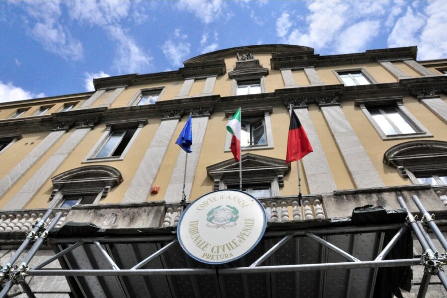 Accusati di omicidio colposo dalla procura di Aosta