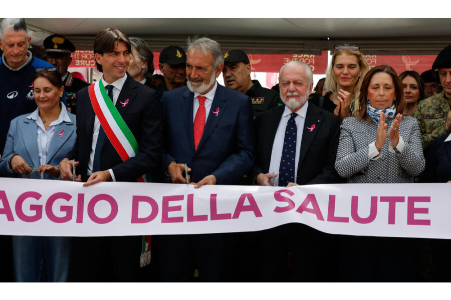 Screening per tumori di seno