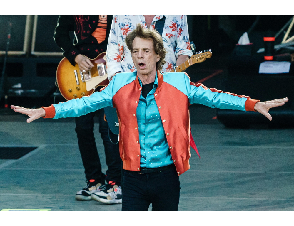 Musica è vietata, festa con Mick Jagger a Stromboli interrotta dai carabinieri