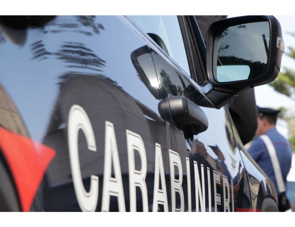 Narcotizza e evira il marito, arrestata
