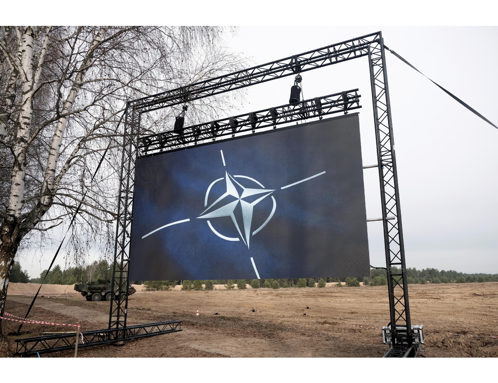 Nato, ‘in contatto con gli Usa per capire i dettagli sulla Germania’