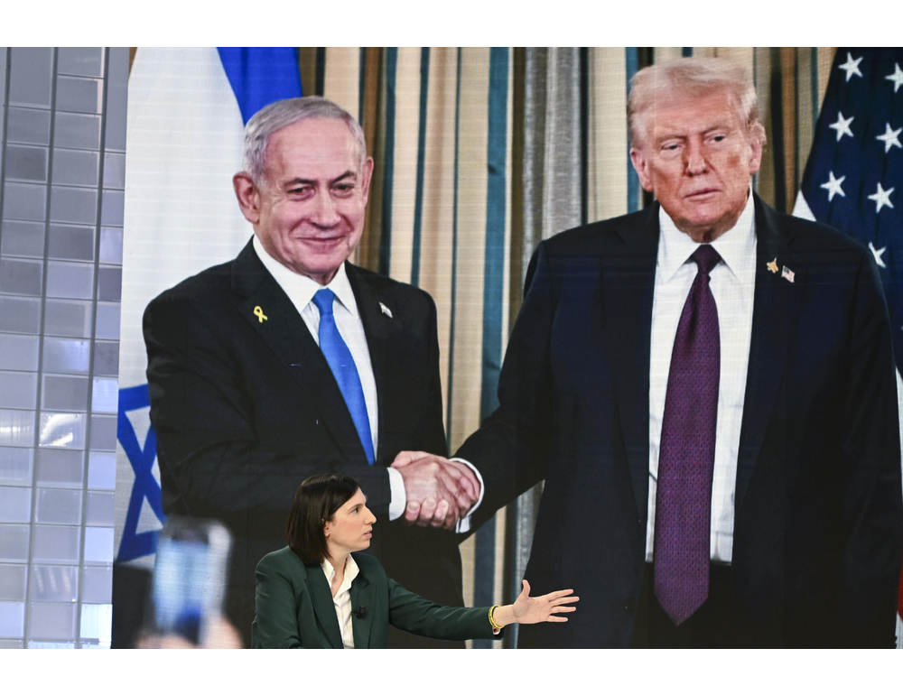 Netanyahu dopo colloquio con Trump, ‘deve prendere una decisione sull’Iran’