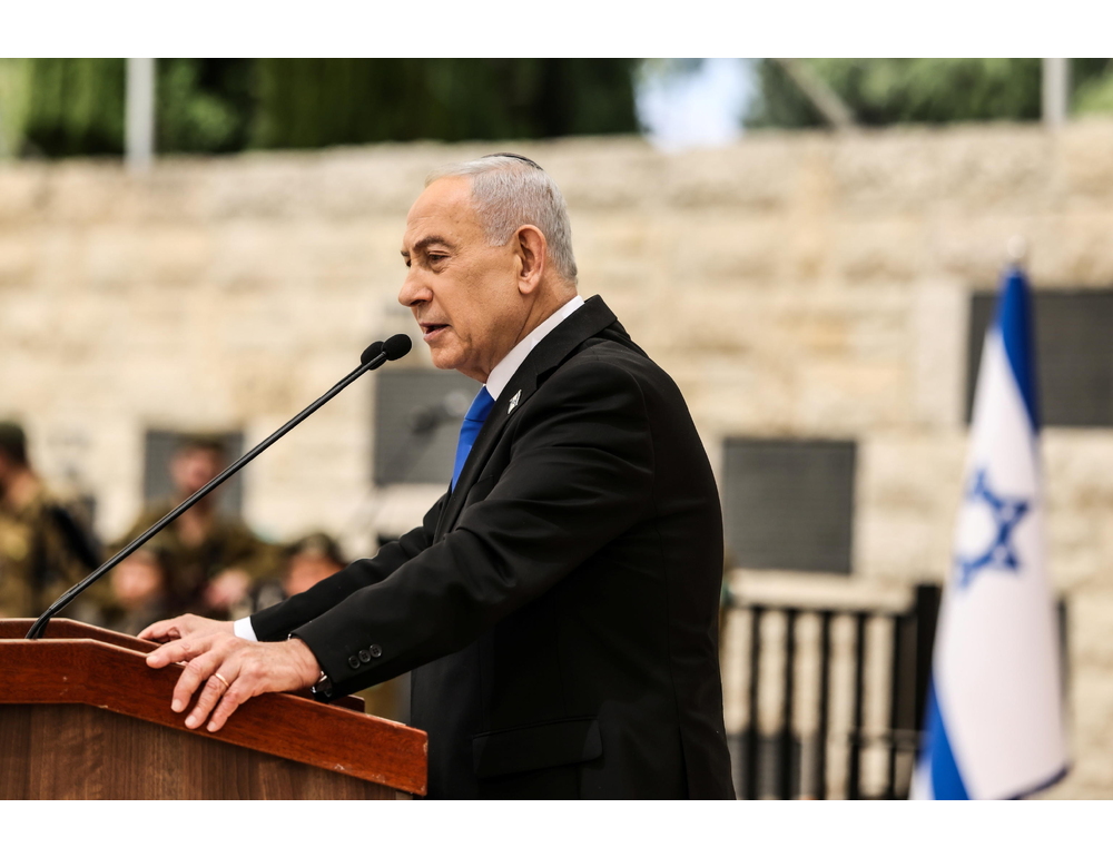 Netanyahu, ‘intensifichiamo gli attacchi contro Hezbollah’
