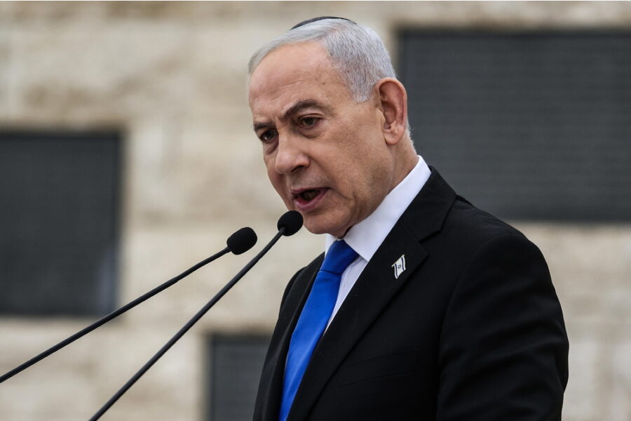 'Mentre Israele e Usa fanno il lavoro sporco contro l'Iran'