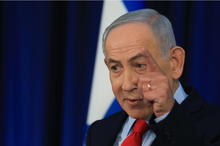 Premier Israele alla Cbs: 'Ci sono ancora siti di arricchimento da smantellare'