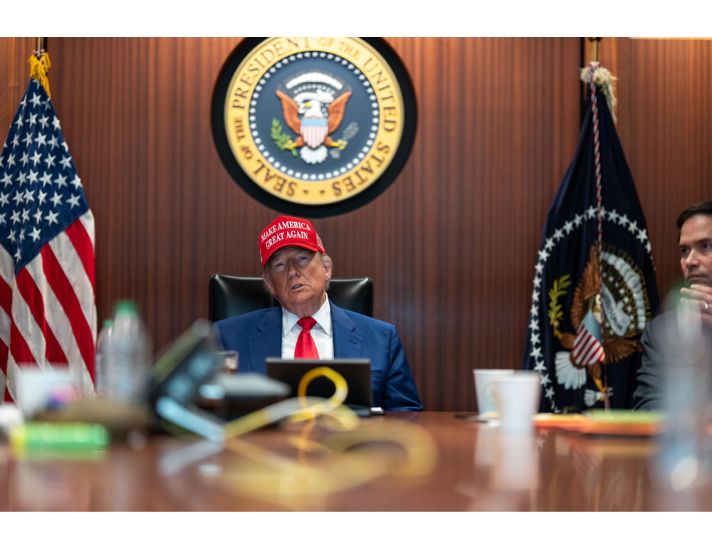 Nyt, ‘Trump non ha preso alcuna decisione sull’Iran’