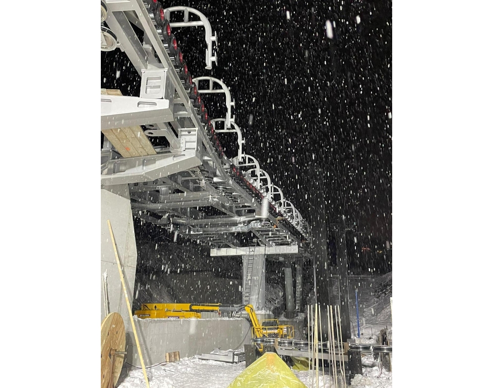 Olimpiadi, perquisizioni in 2 società per la cabinovia di Cortina