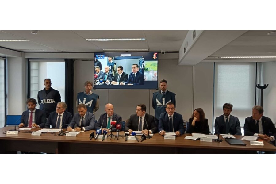 Il delitto ad aprile 2025 a Barletta