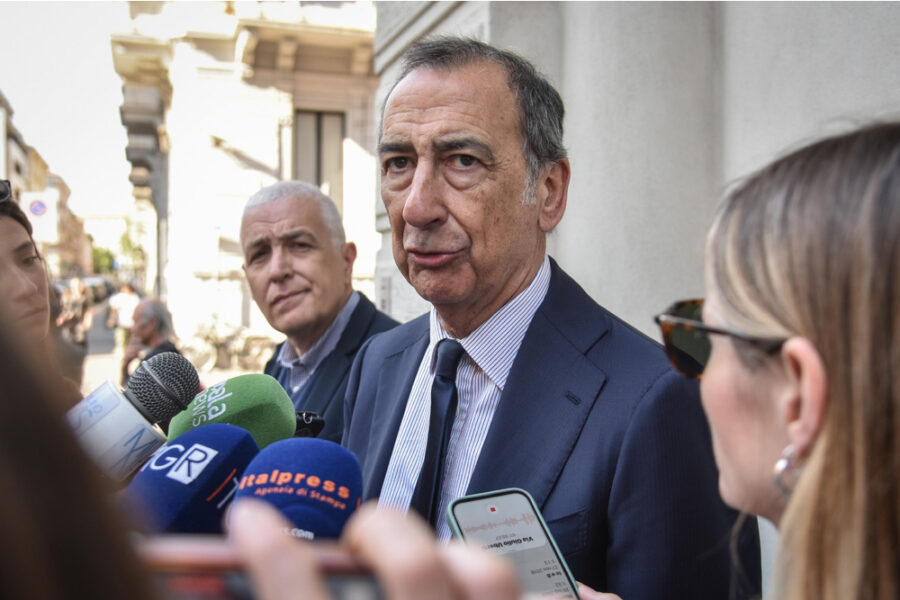 'Serve più rigore