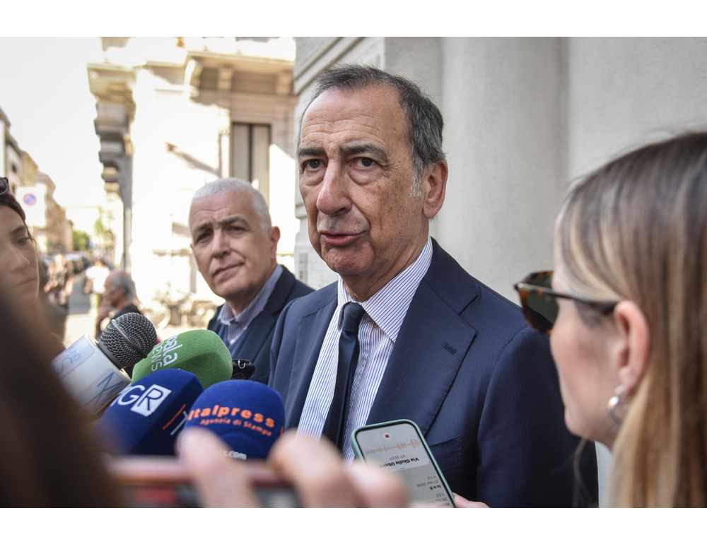 Omicidio a Milano, Sala ‘non si strumentalizzi, mai sminuito sicurezza’
