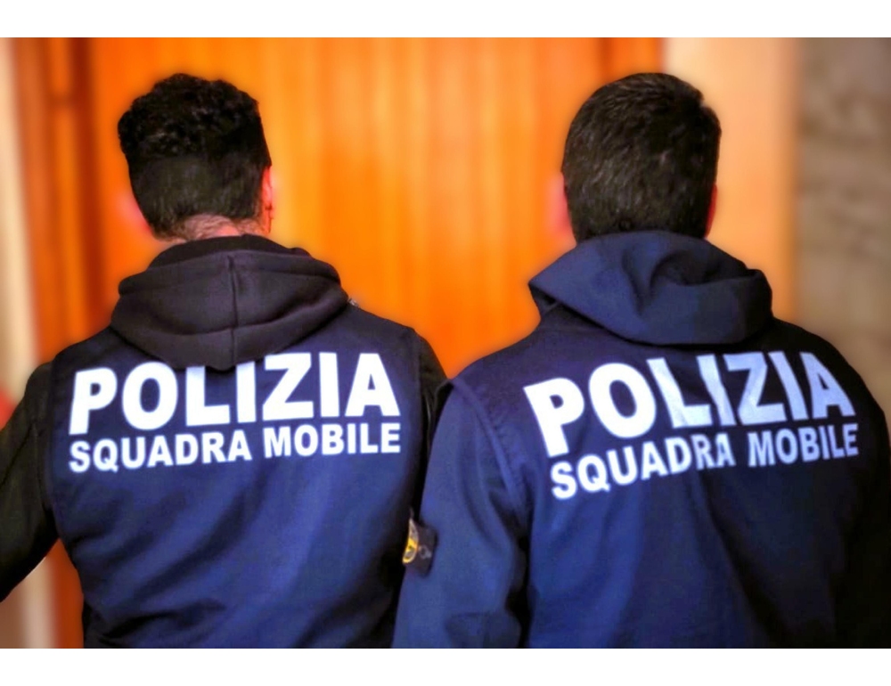 Omicidio a Palermo, 16enne uccide un uomo e si costituisce