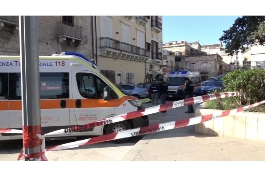Ha rilasciato dichiarazioni spontanee al gip: "Profondamente dispiaciuto"