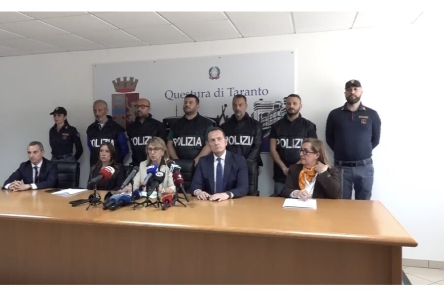 Pontassuglia: 'non ci sono decreti sicurezza che tengano'