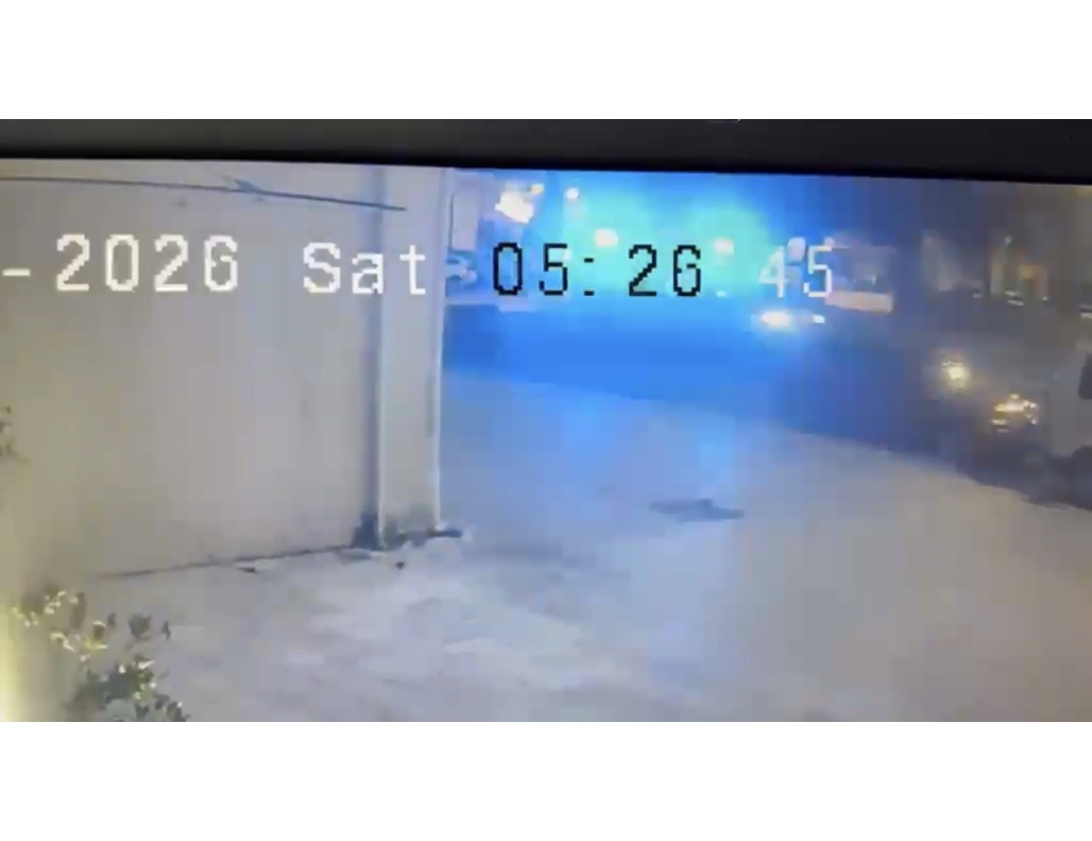 Omicidio a Taranto,in video il passaggio di un’ambulanza durante aggressione