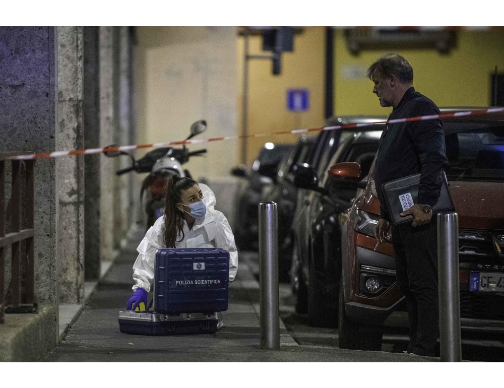 Omicidio capo ultrà Boiocchi, ‘l’ho ucciso io e neanche lo conoscevo’