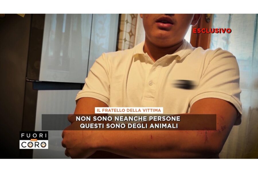 Intervista a Fuori dal coro