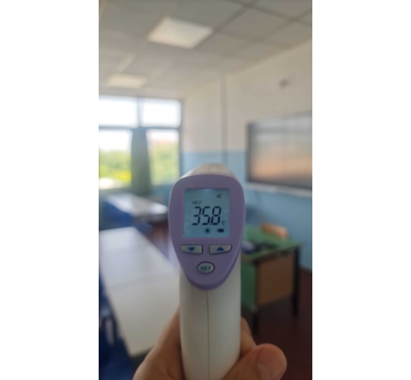 Ondata di calore, malore per un’altra studentessa nel Reggiano