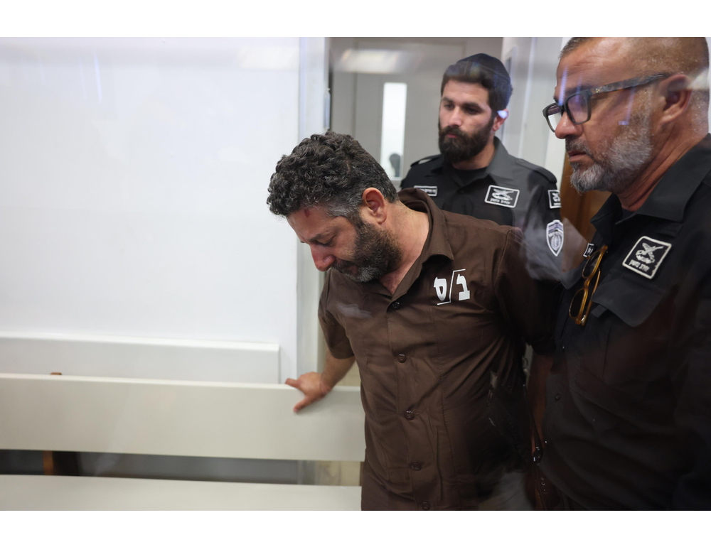 Ong, Israele rilascerà in giornata i due attivisti della Flotilla detenuti