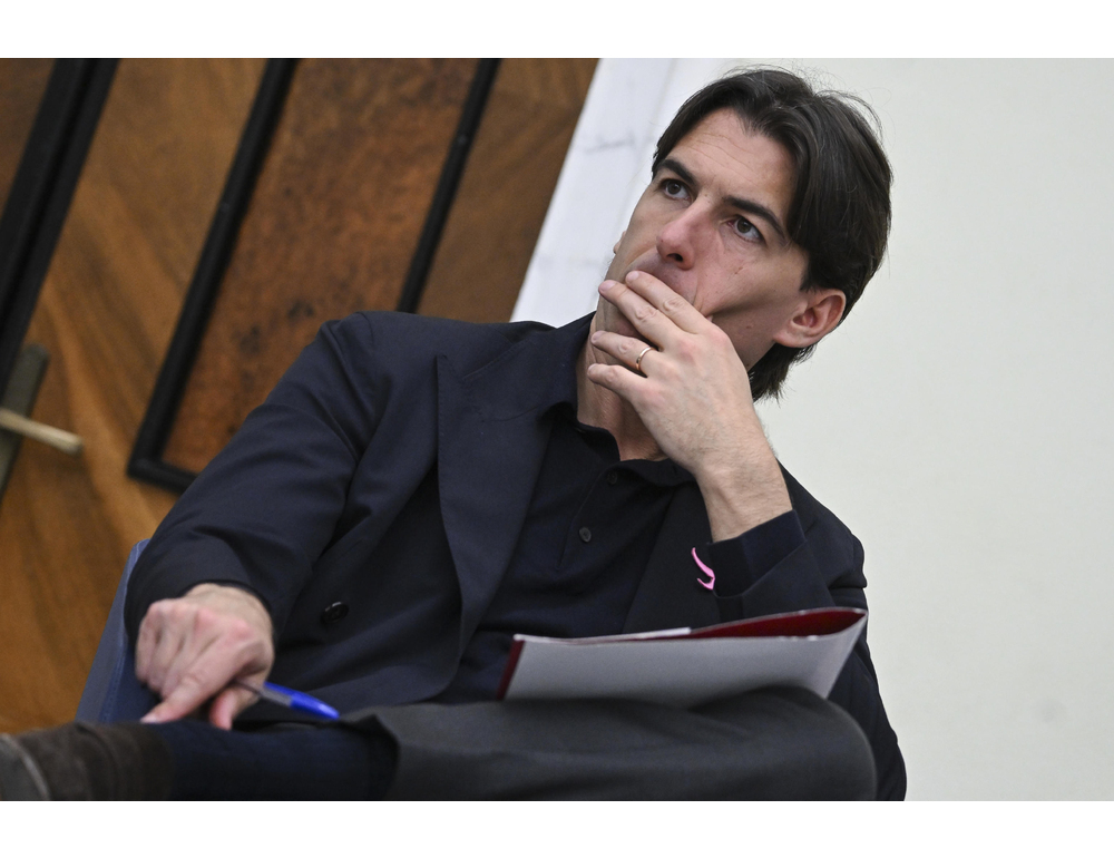 Onorato, il 12 giugno nasce il partito degli amministratori
