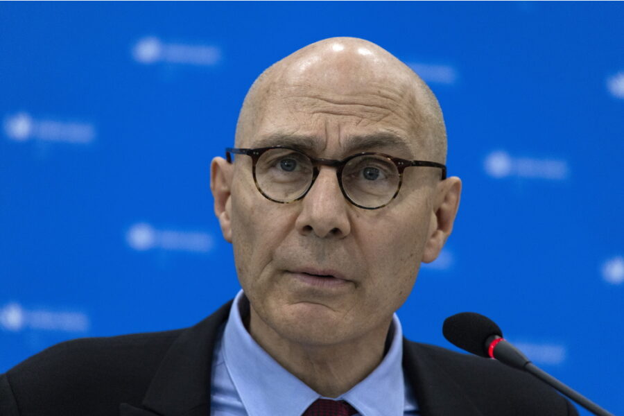 Türk: 'Giustizia per 7 ottobre ma pena di morte causa fallimento giustizia'