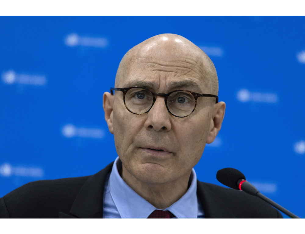 Onu chiede a Israele di abrogare la legge sul tribunale militare speciale