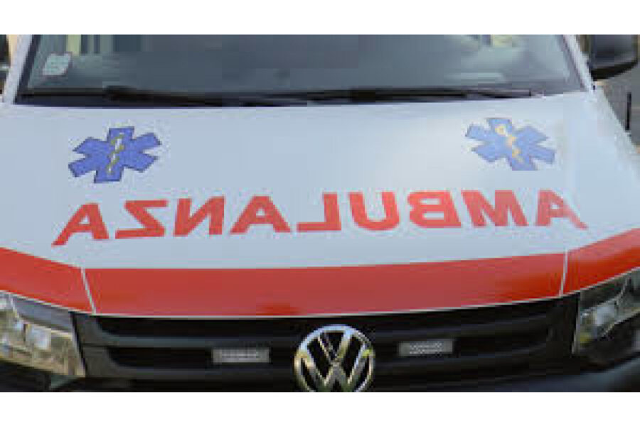 La vittima aveva 47 anni. Incidente sul lavoro nella fabbrica Hca