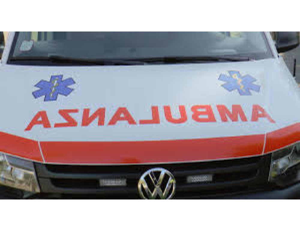 Operaio muore schiacciato da un carrello elevatore nell’Aquilano