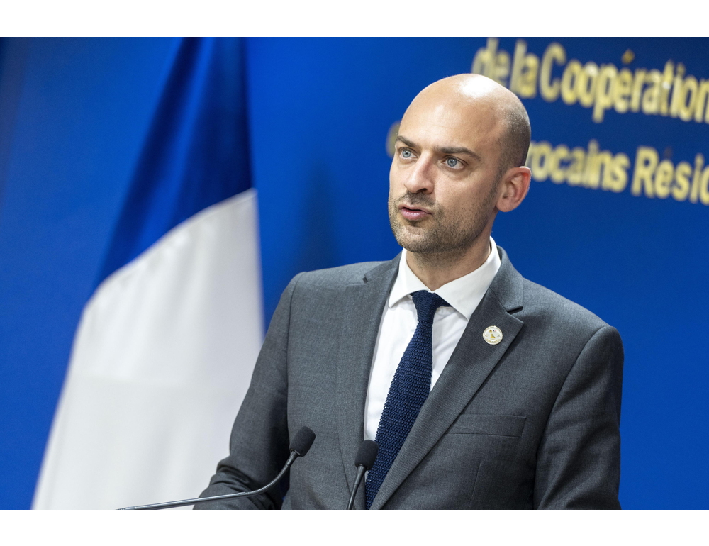 Parigi, ‘Ben-Gvir da oggi interdetto dal territorio francese’