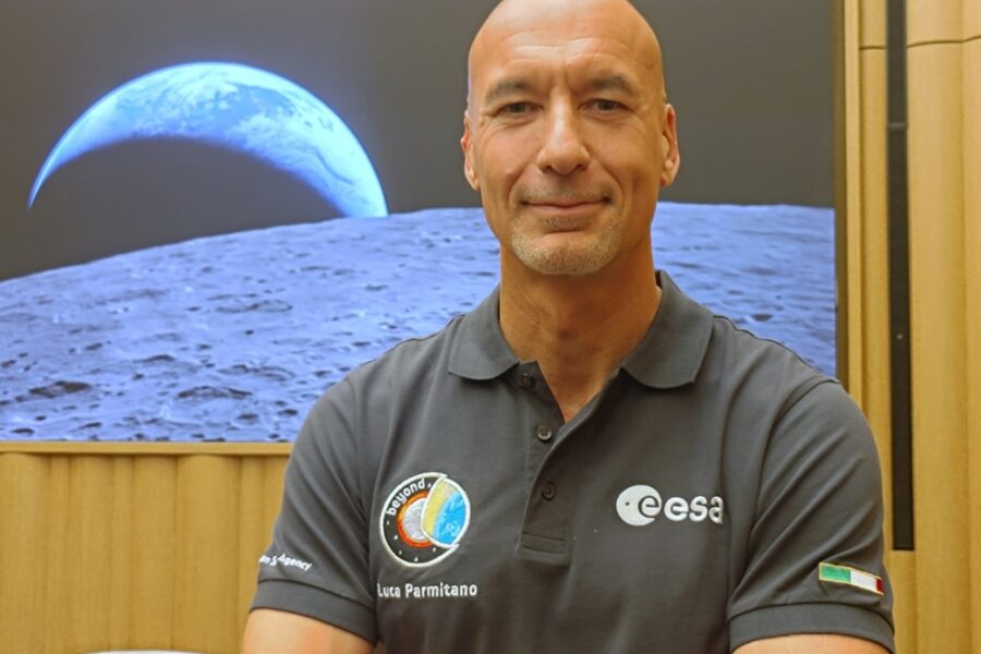 "Il nostro Paese è uno dei protagonisti grazie al modulo abitativo"