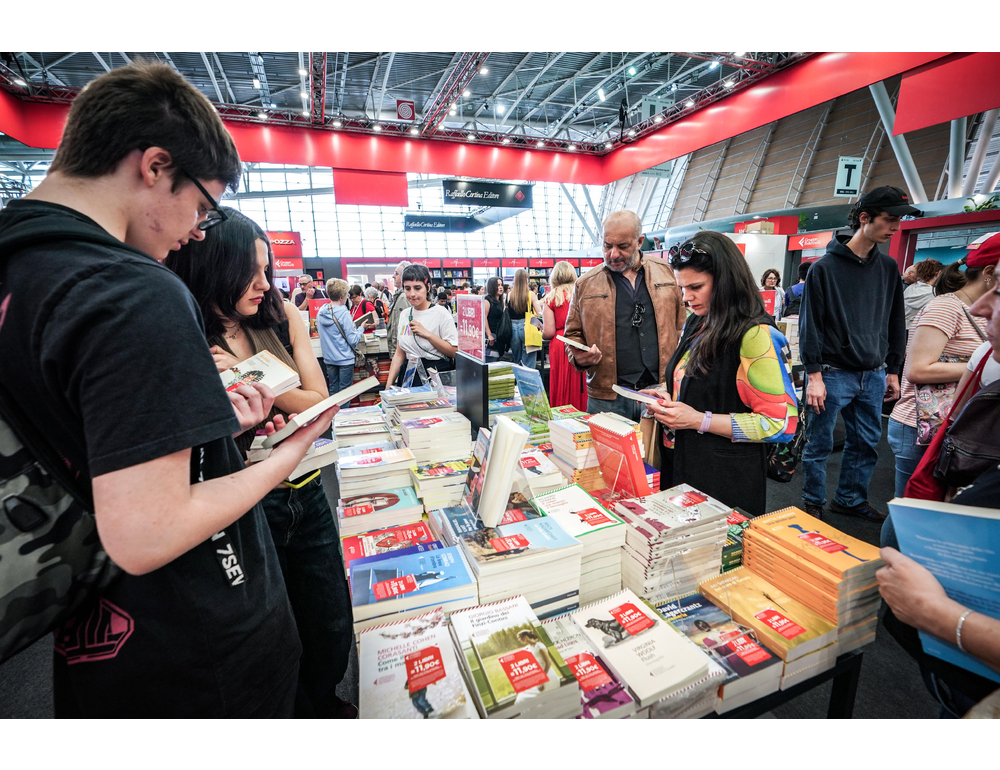 Parte con il segno più il 2026 del libro grazie agli acquisti delle biblioteche