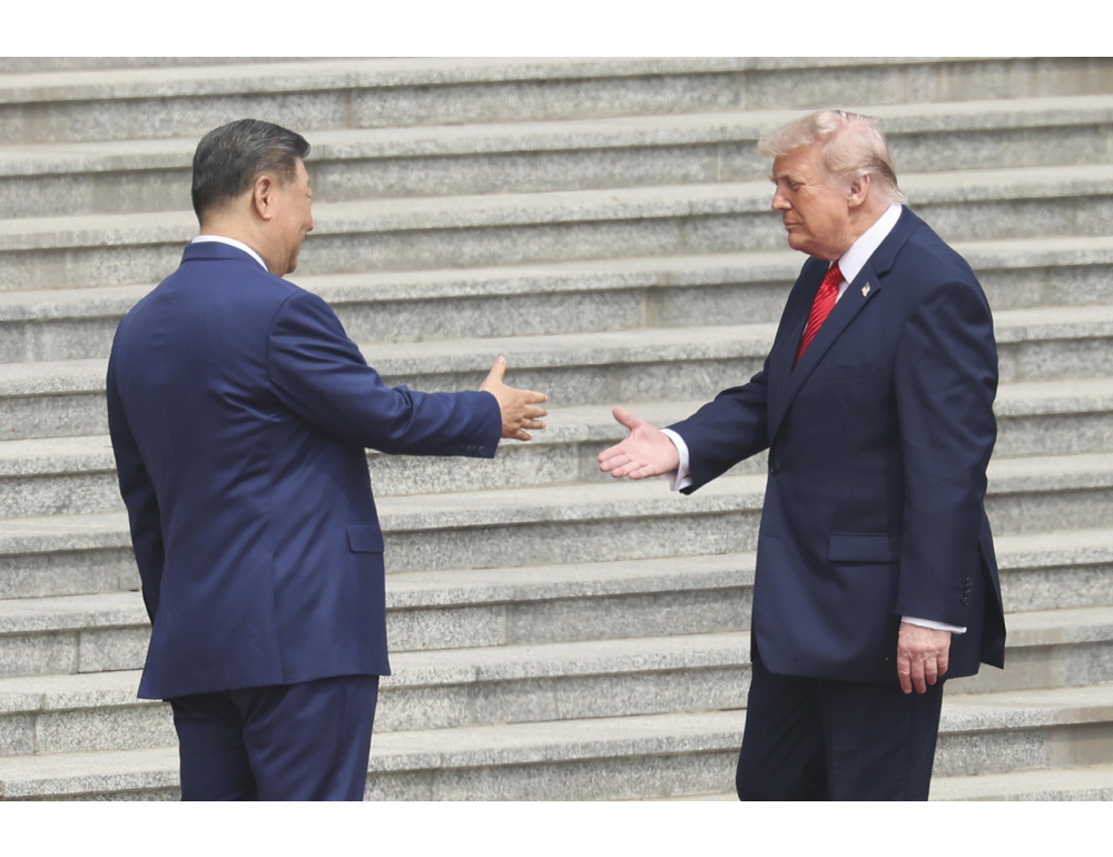 Pechino, Xi effettuerà una visita negli Usa in autunno