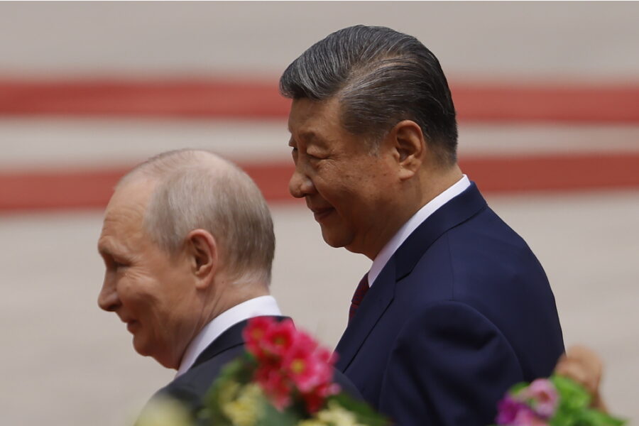 Putin