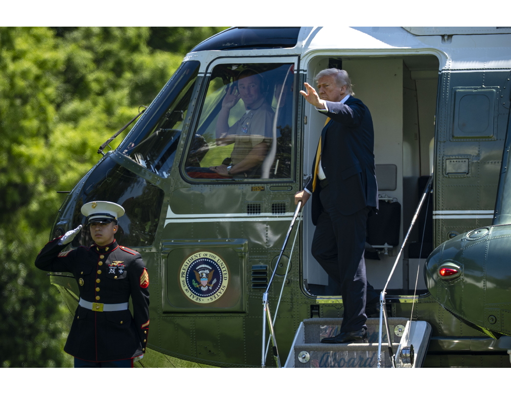Pechino, ‘diamo il benvenuto a Trump, pronti a collaborare con Usa’
