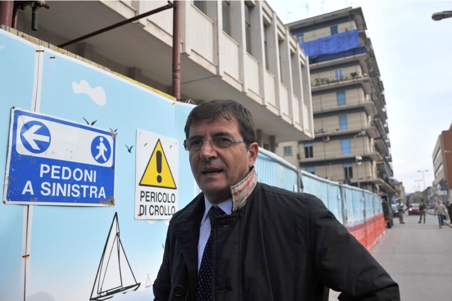 Corte di Appello Napoli riconosce continuità tra concorso esterno in camorra e corruzione