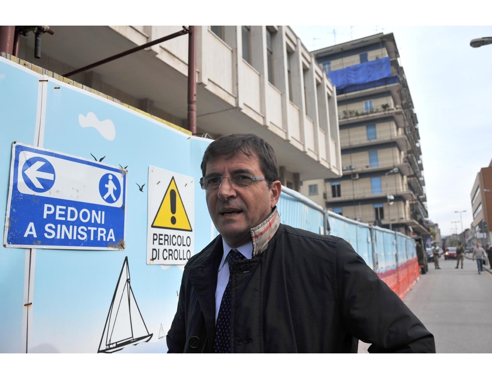 Per Cosentino riduzione di pena, entro breve possibile affidamento in prova
