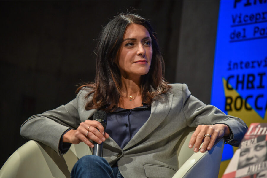 'Coalizioni tengono se hanno classe dirigente credibile'