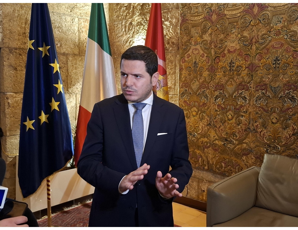 Processo per corruzione a Galvagno, Regione e Ars ‘ noi parte civile’