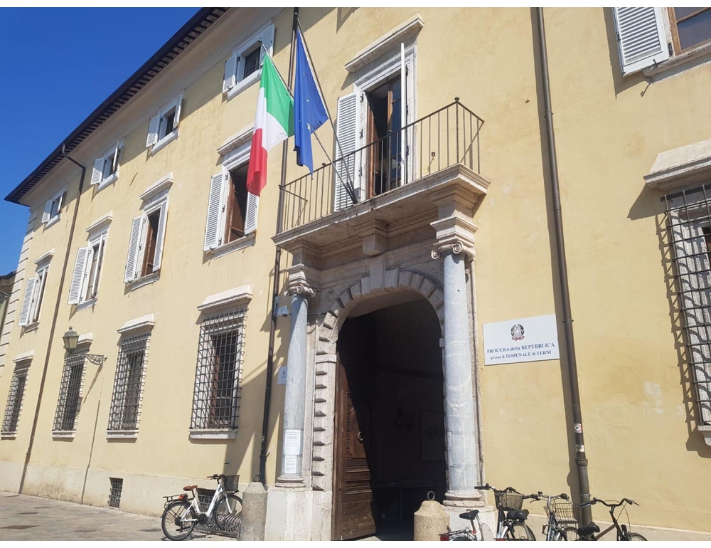 Procuratore Terni, su Barbara Corvi non lasciare alcunché d’intentato
