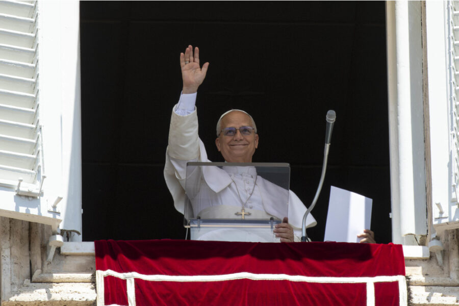 'Magnifica Humanitas' firmata il 15. La presenterà lo stesso Papa