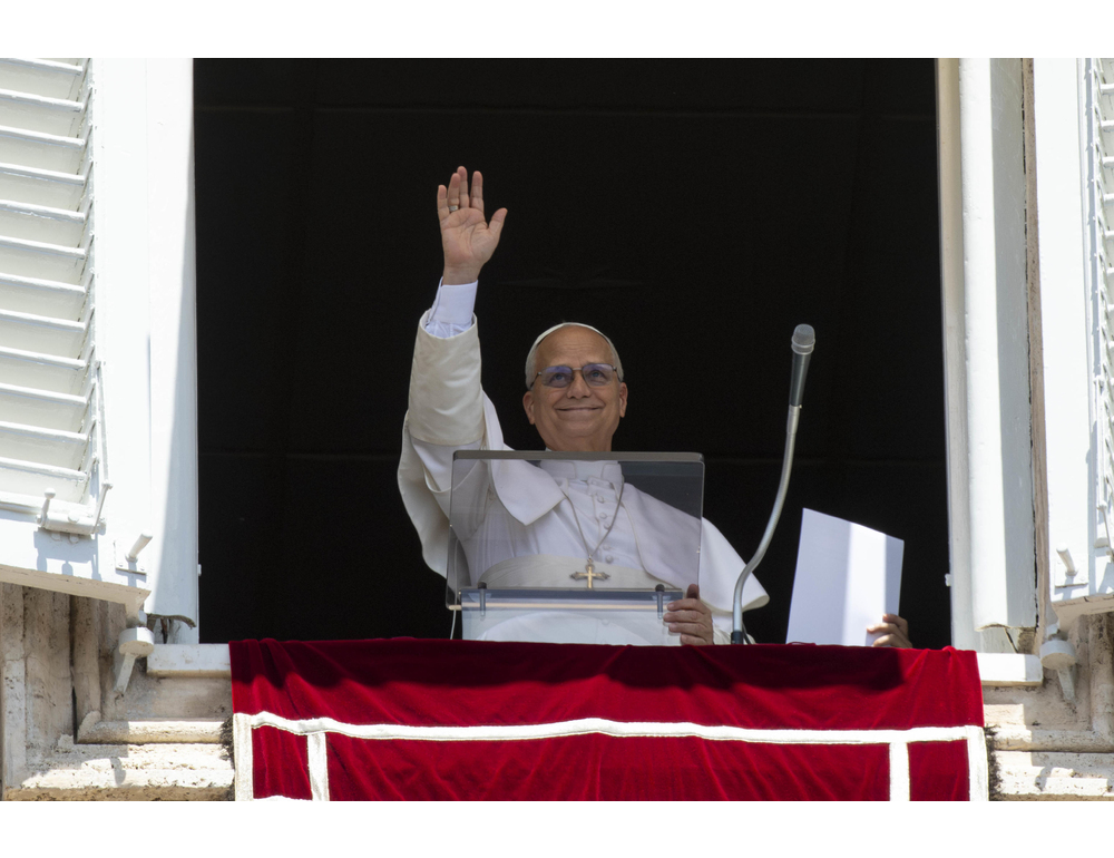 Pronta la prima enciclica di Leone, è sull’AI ed esce il 25 maggio