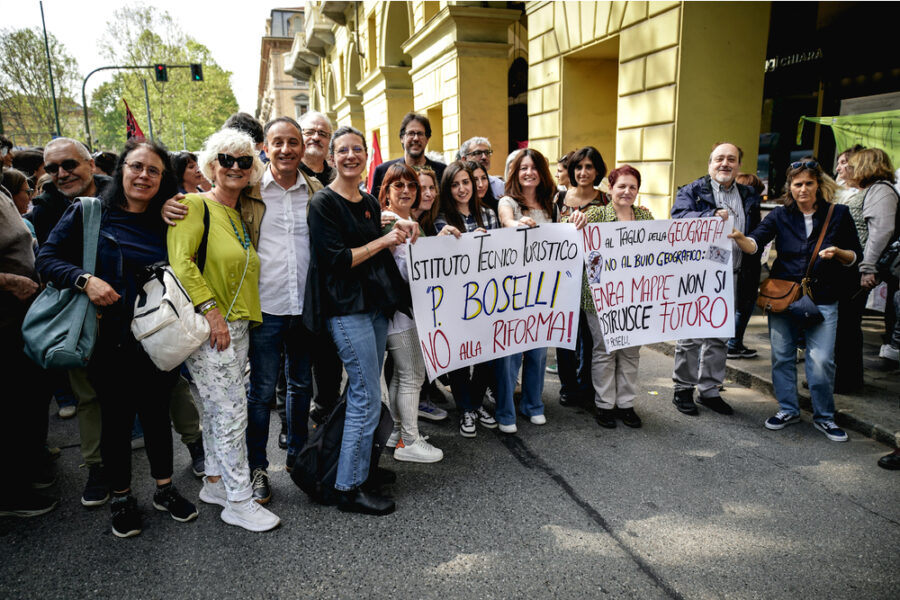 Flc Cgil